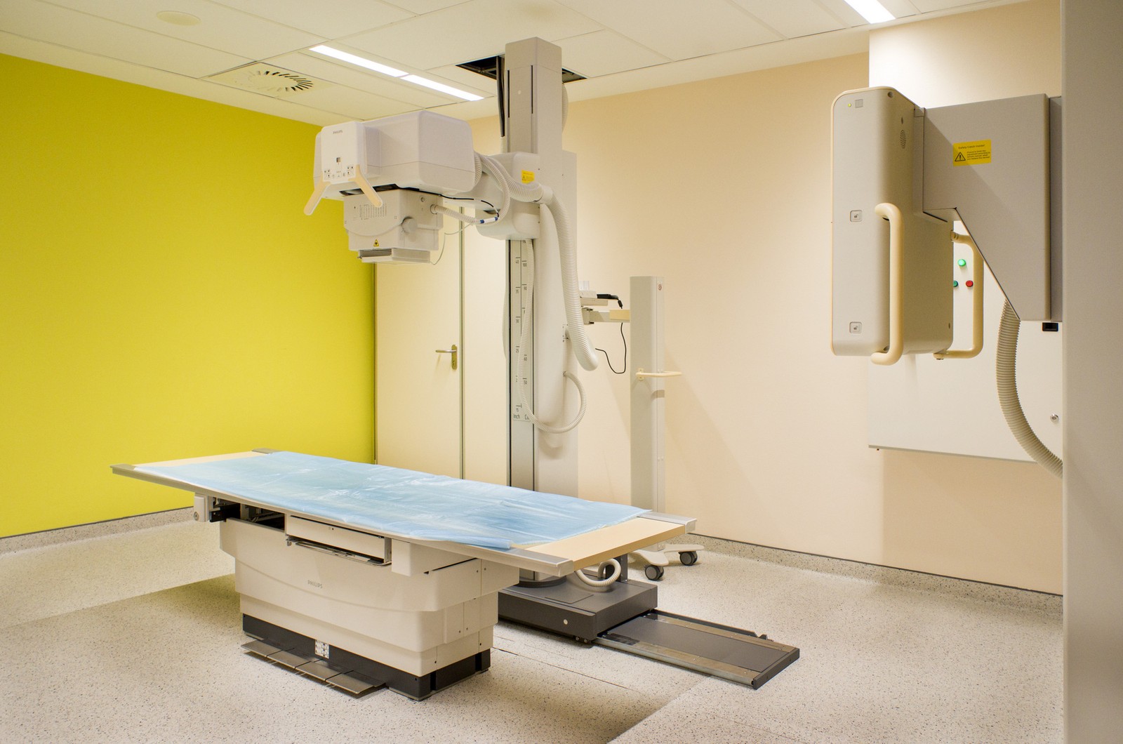  Дијагностика со рентгенграфија и ултрасонографски преглед