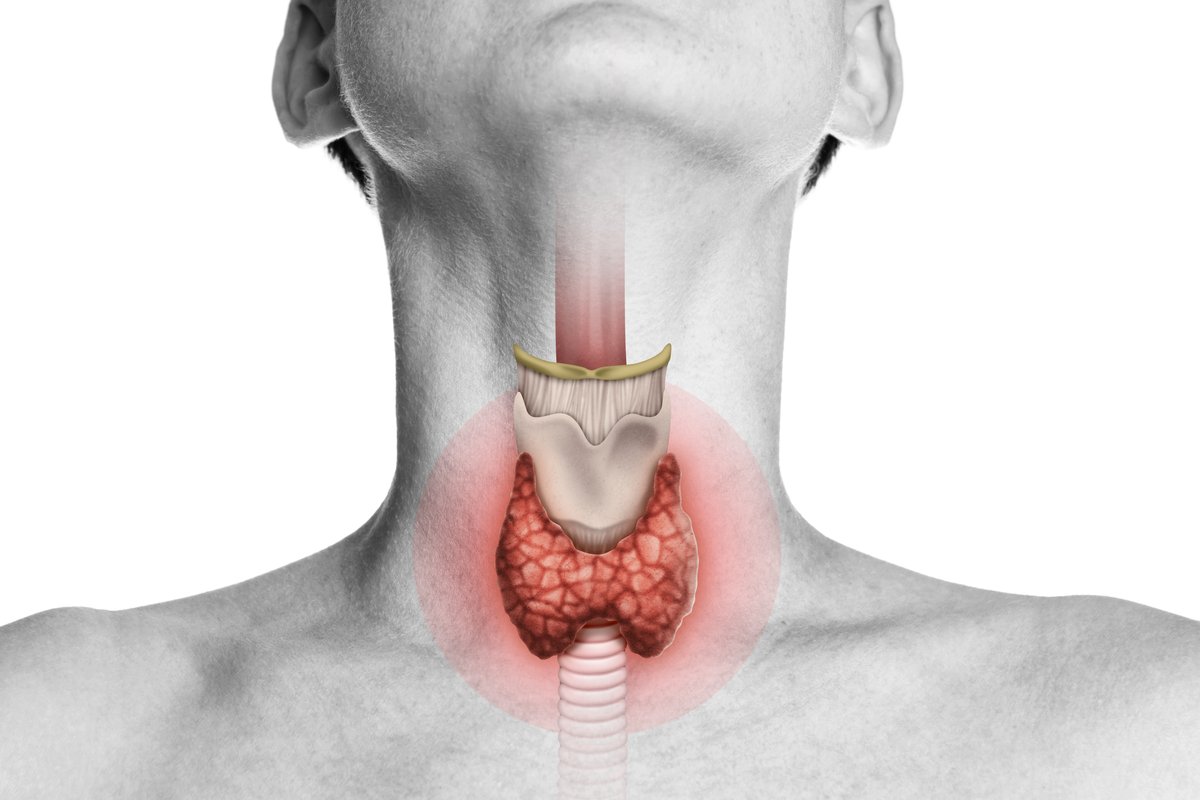 ENDOCRINOLOGY