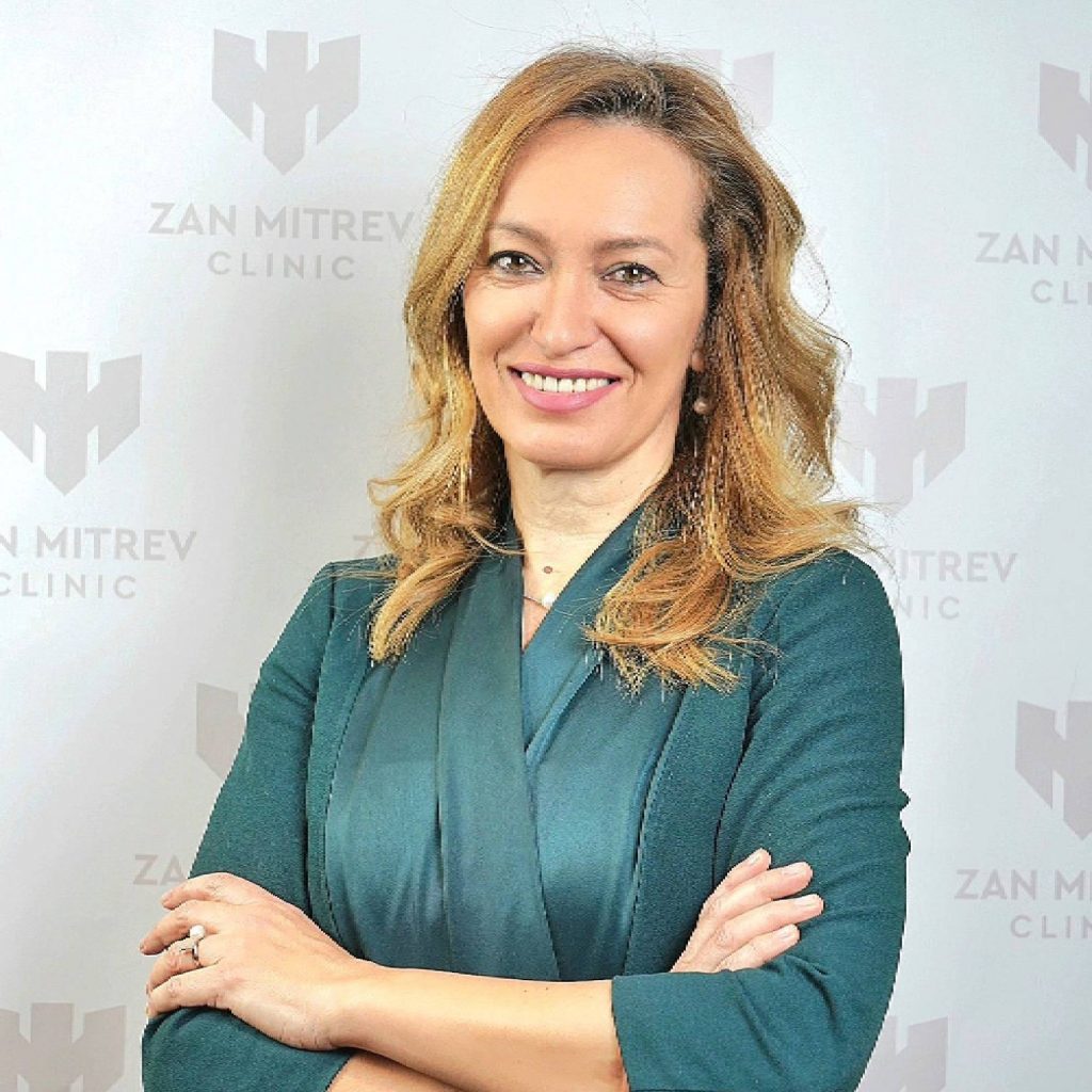 Dragana Avramovska