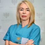 Ирена Андонова