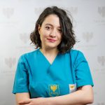 Виолета Трајкова