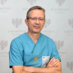 Oliver Bushljetic MD