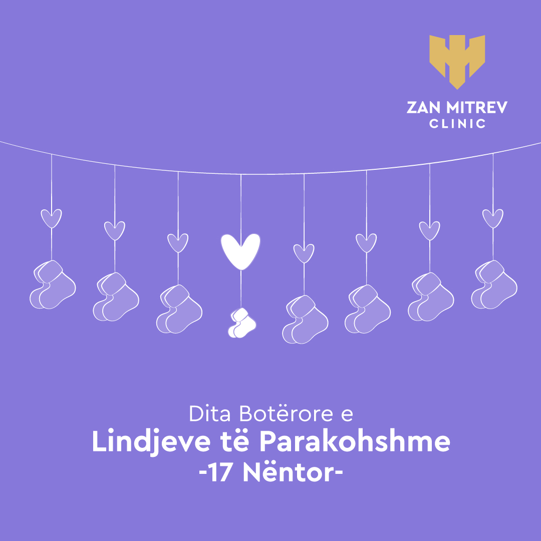 17 Nëntor – Dita Botërore e Lindjeve të Parakohëshme