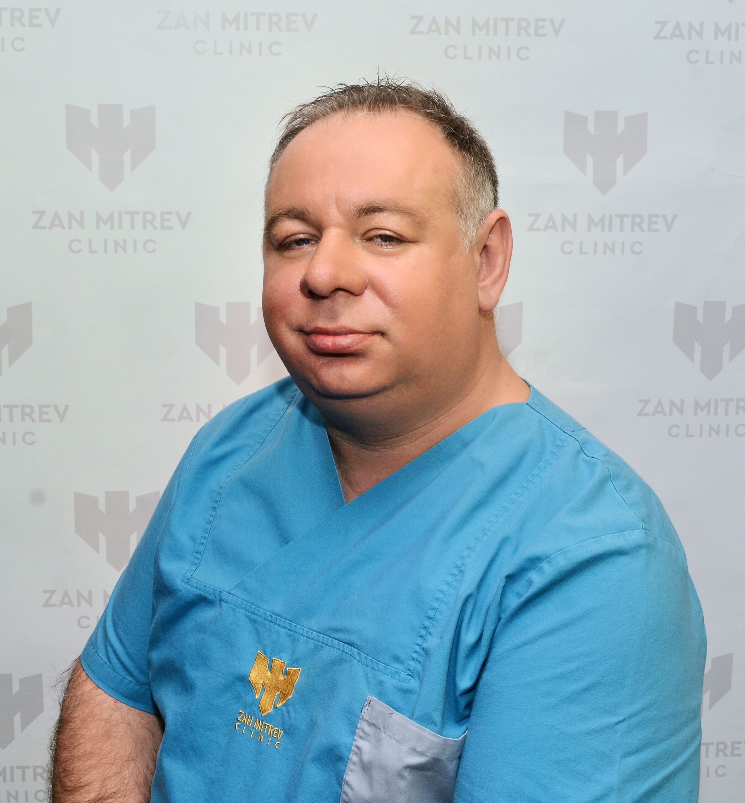 Владимир Петков