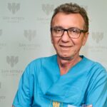 Jasmin Ciriviri MD, PhD