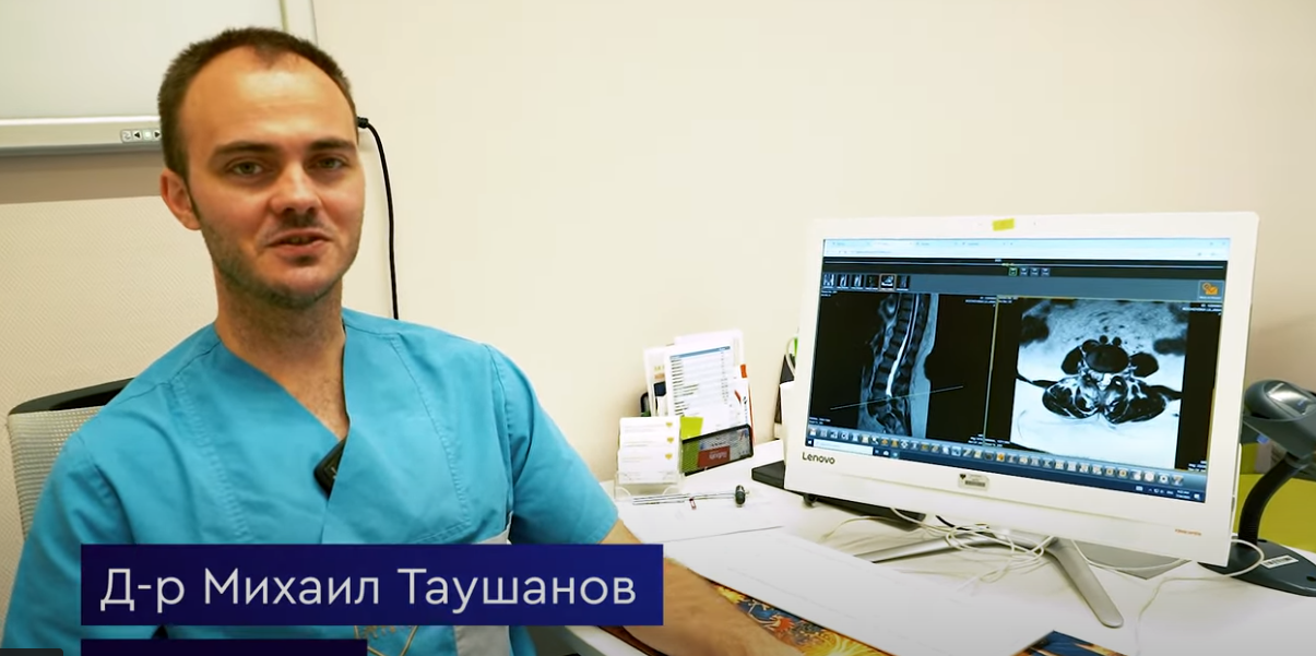 За прв пат во Клиника Жан Митрев отстранет тумор на ‘рбетниот мозок