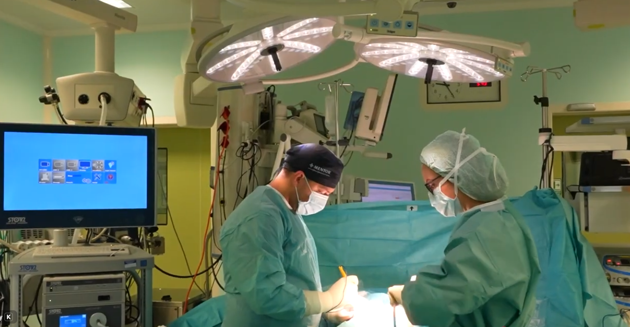 Естеско зголемување на гради со форма што ја следи вашата убавина