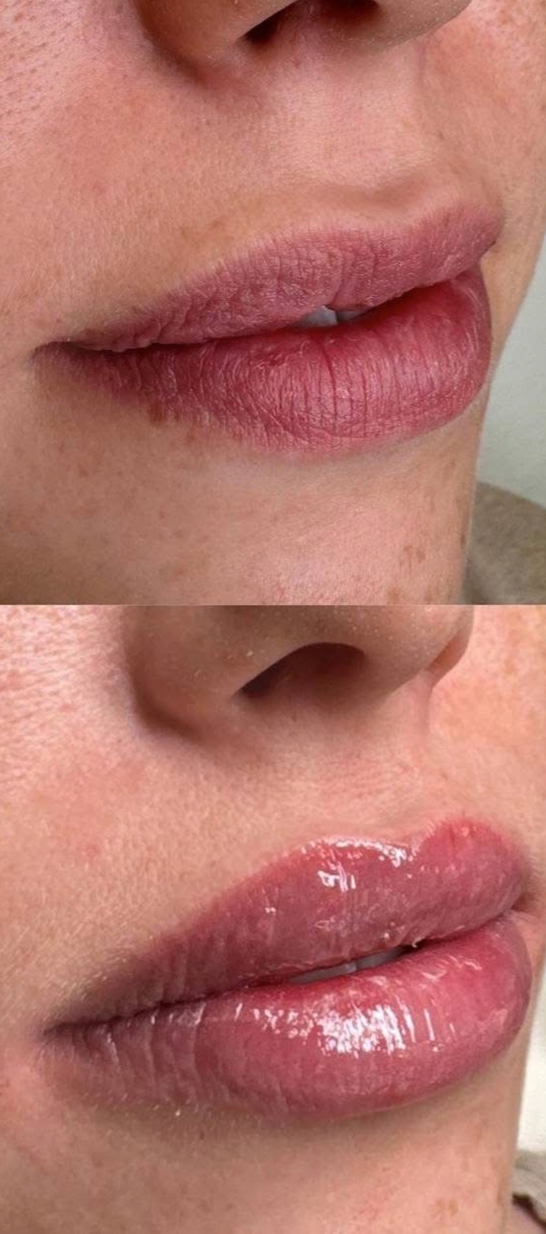 Минимални корекции, за максимален ефект