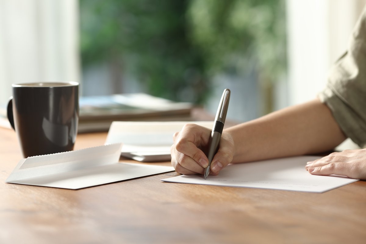 Тестаментот не се прави во криза, туку во мир