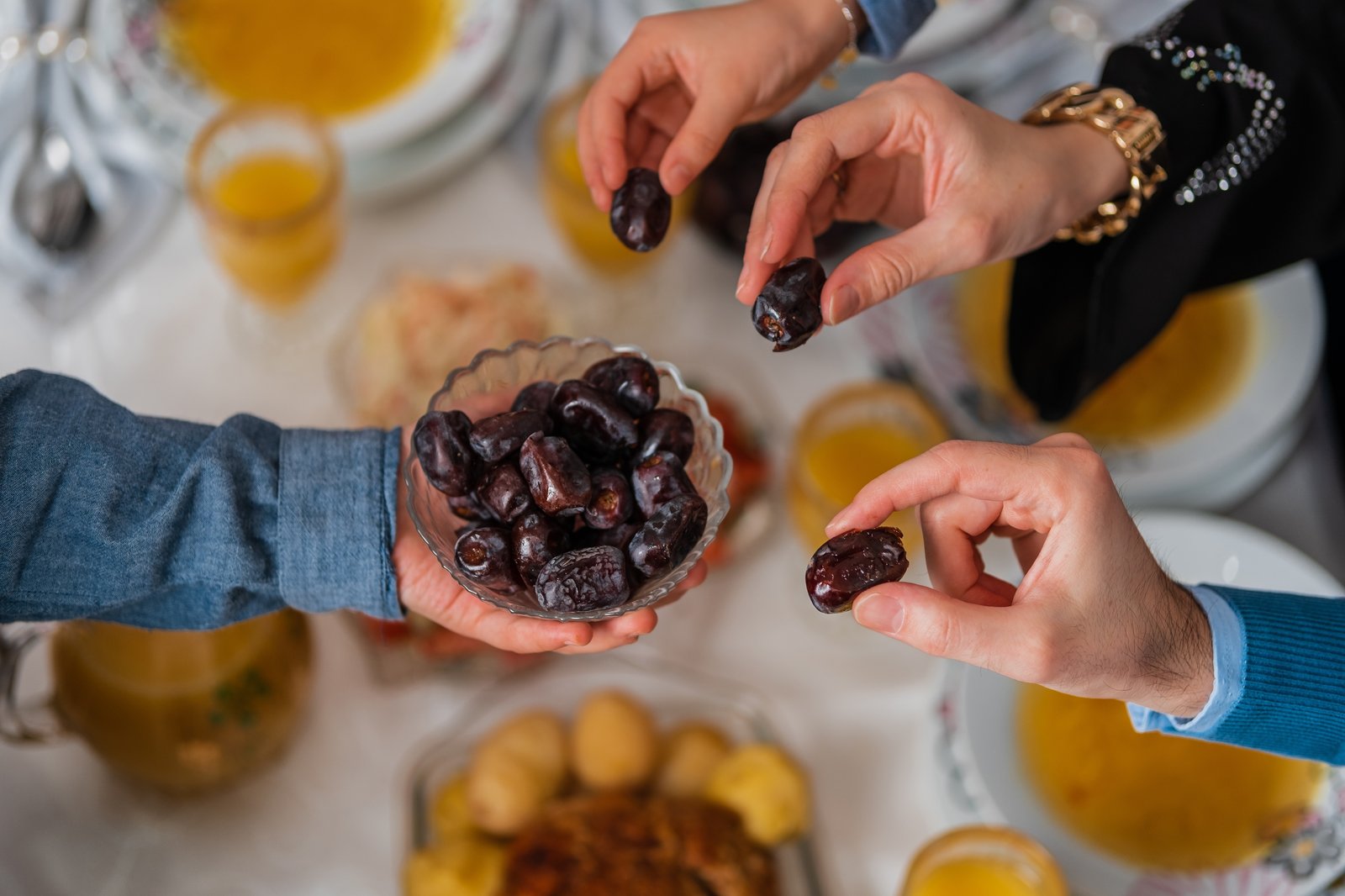 Правилно организиран пост е голема придобивка за нашето здравје