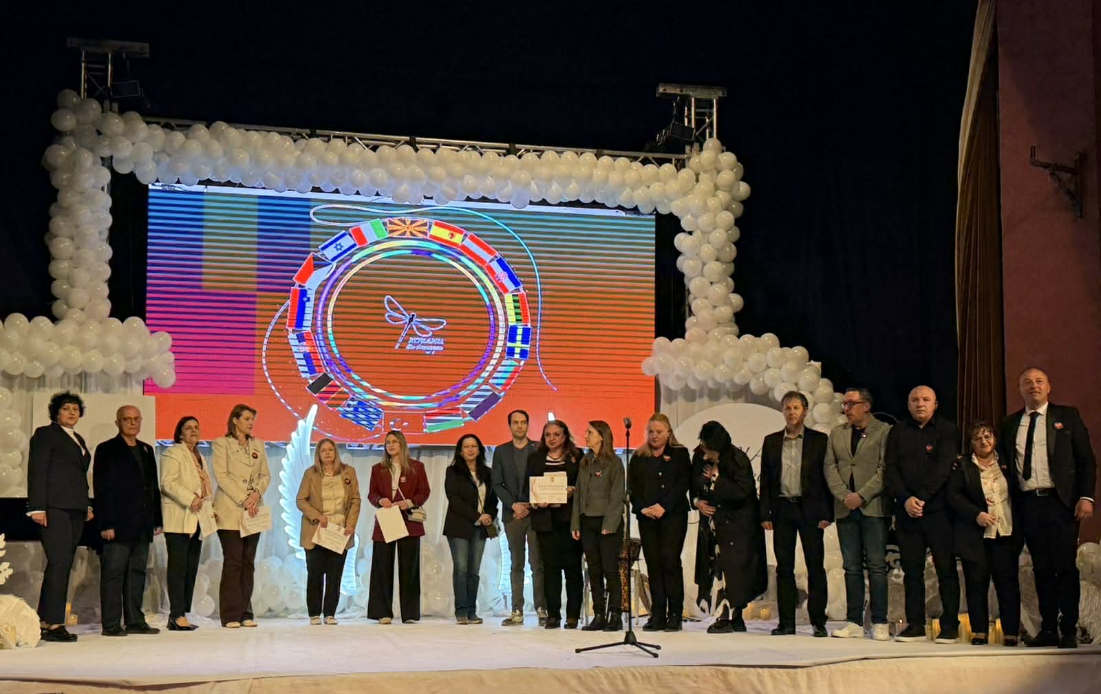 Една година по трагедијата во Кочани: Признание за медицинските тимови што спасуваа животи