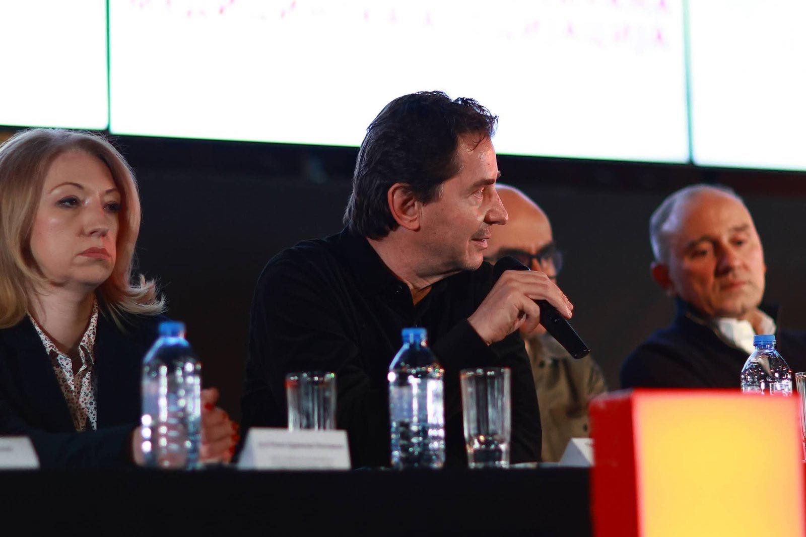 Klinika “Zhan Mitrev” pjesë e një panel-diskutimi për dhurimin e organeve