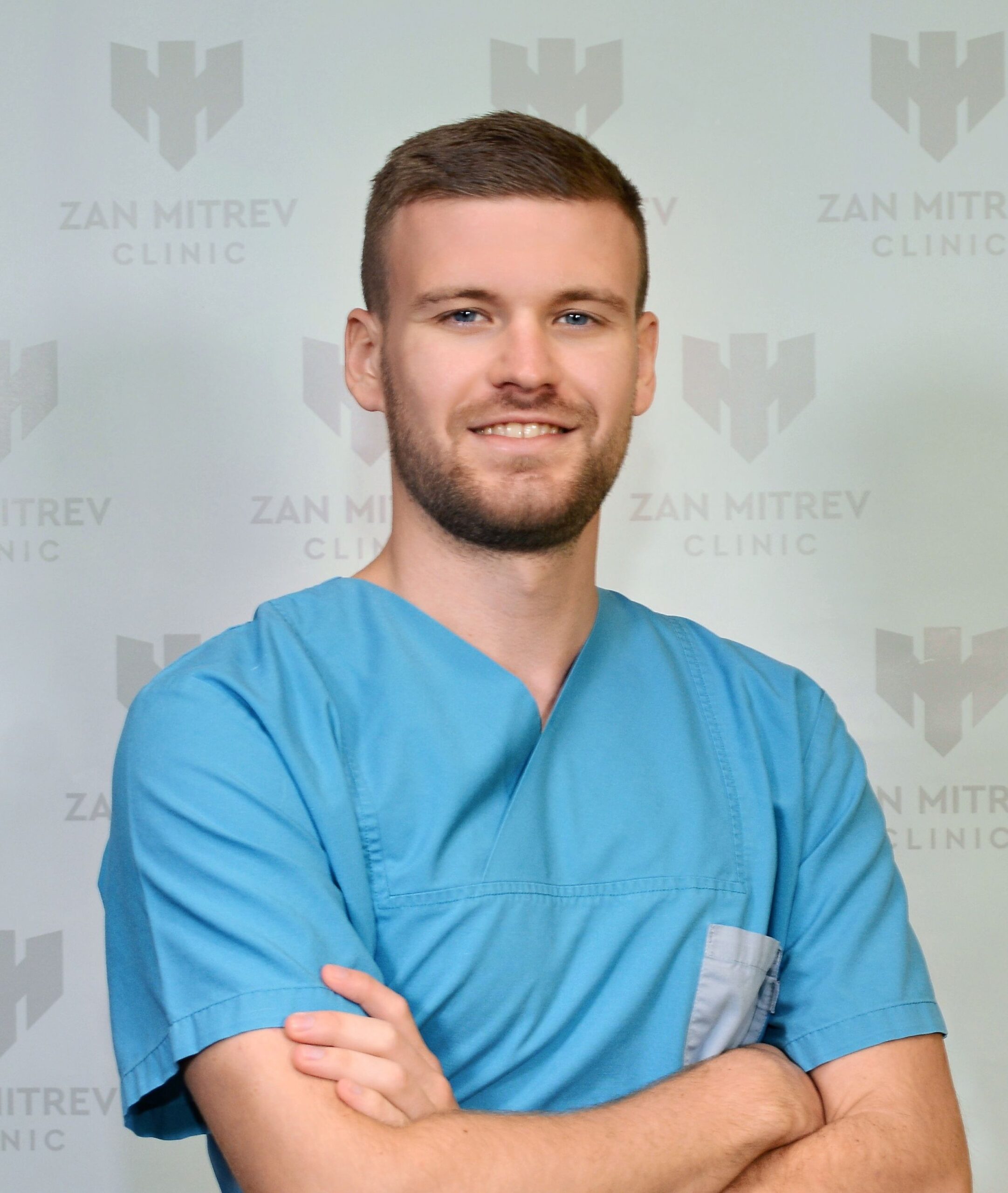 Maksim Georgievski MD