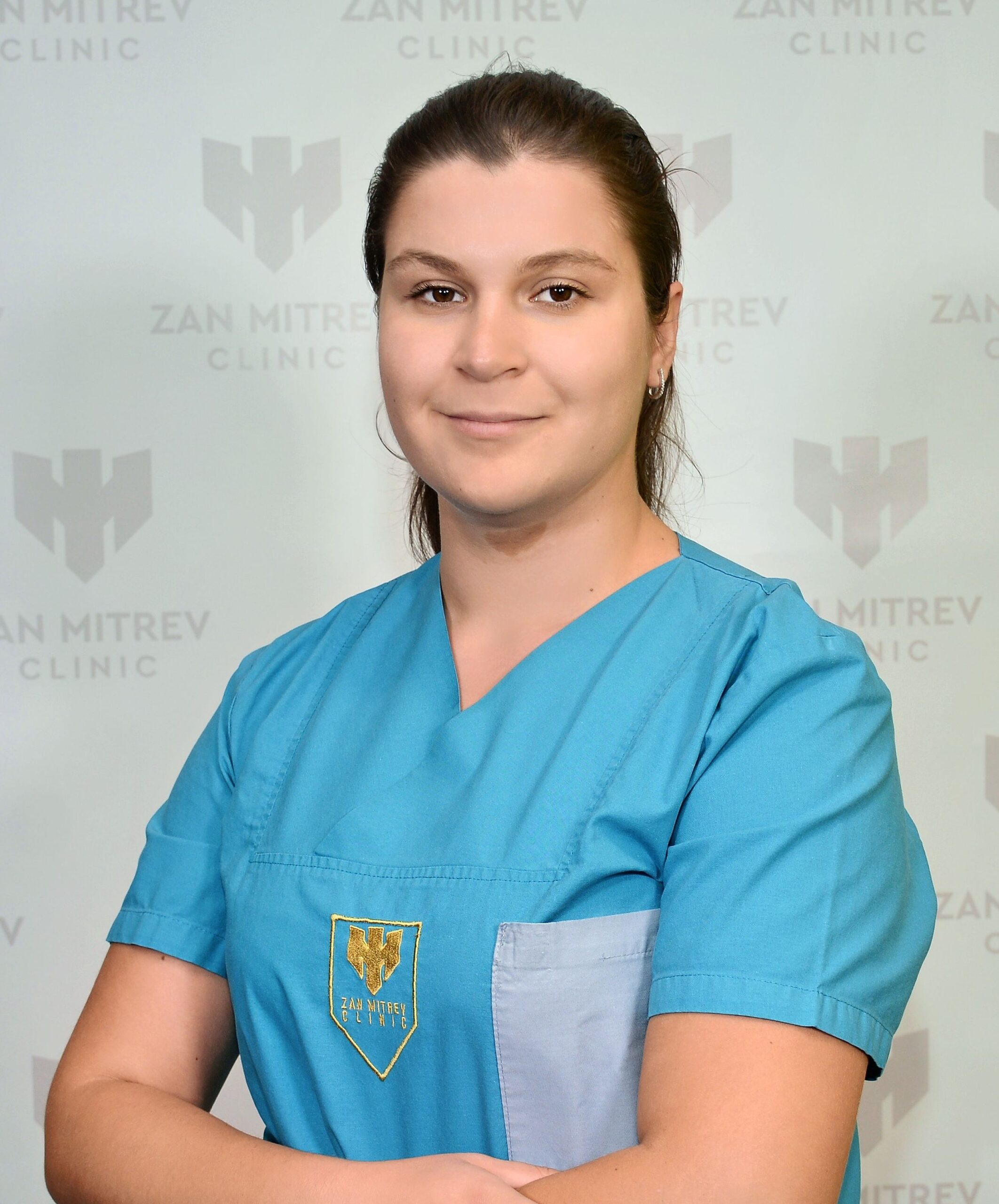 Елена Дубровска