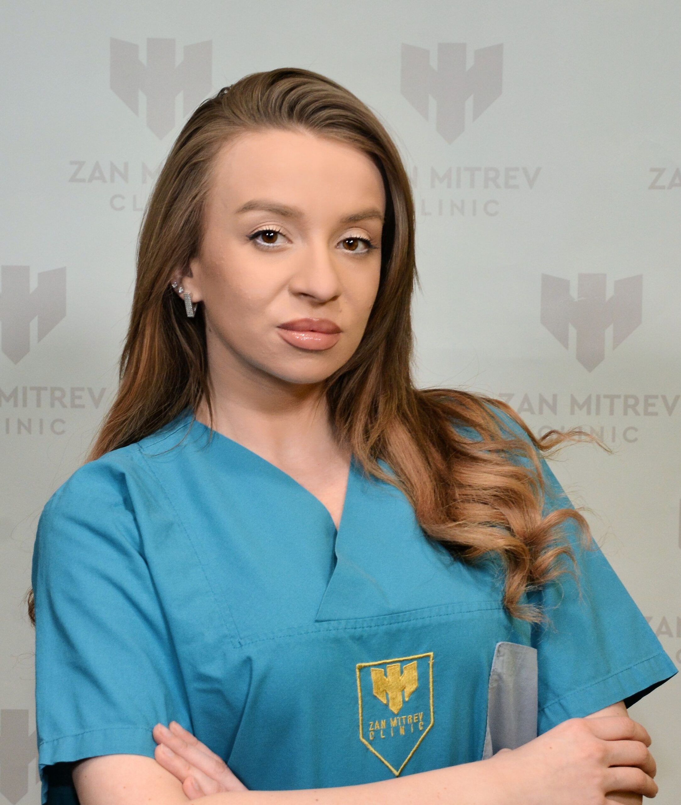 Благица Младенова