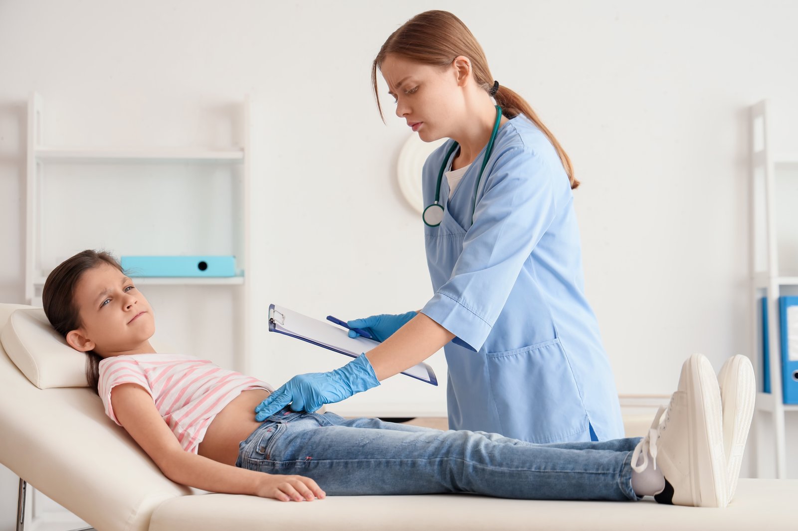 Воспаление на слепото црево – симптоми и дијагностика