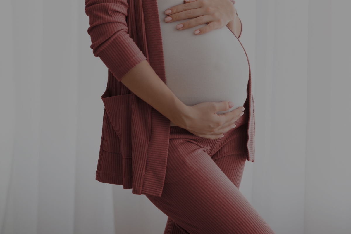 Репродуктивно здравје и бременост: Што треба да знаете