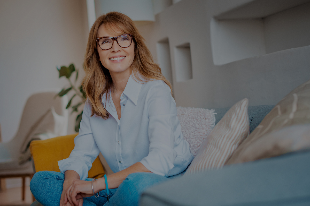 Менопауза, коски и срце: зошто се поврзани?