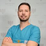 Hristijan Dimitrovski MD