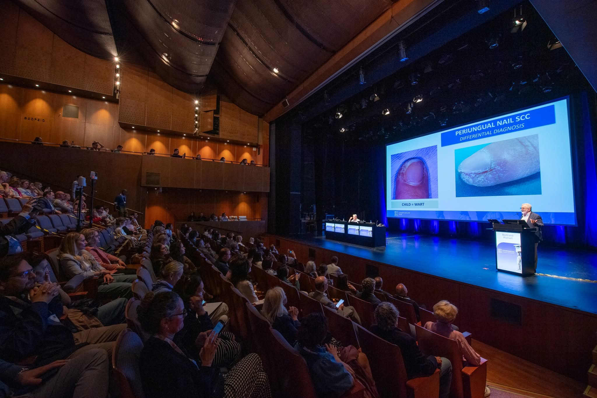 Клиника Жан Митрев дел од EADV Spring Symposium 2026 во Грција