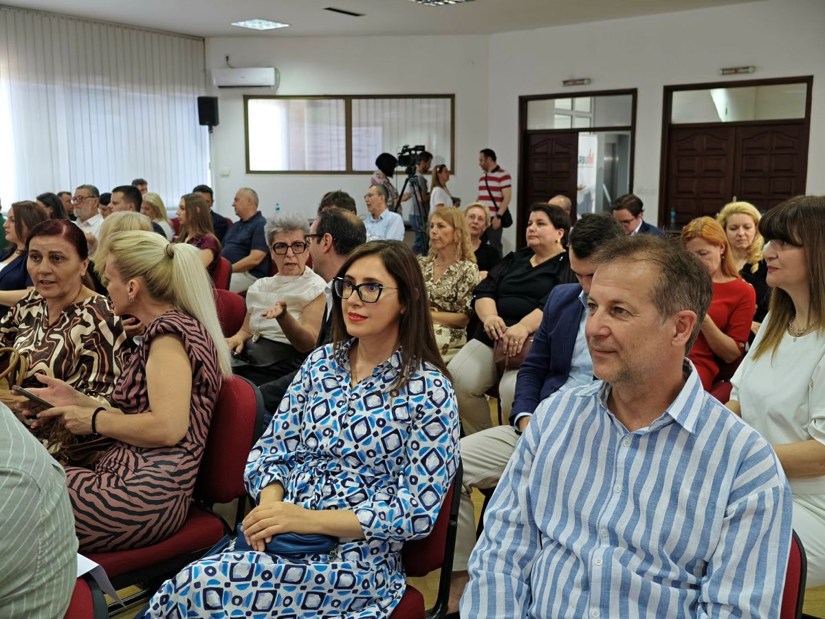Доц д-р Жан Митрев доби признание како еден од најцитираните истражувачи во областа на медицинските науки според АРБУ